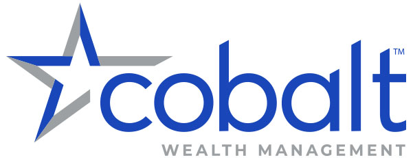 Cobalt Wealth Management Logo