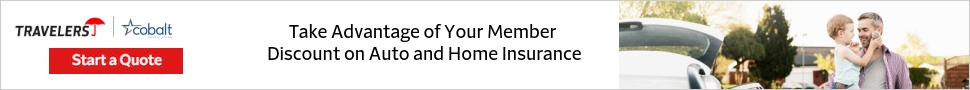 Travelers Auto & Home Insurance Program